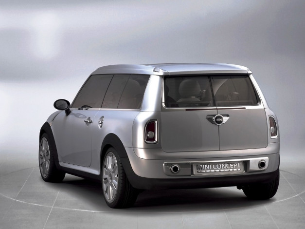 Обои картинки фото автомобили, mini