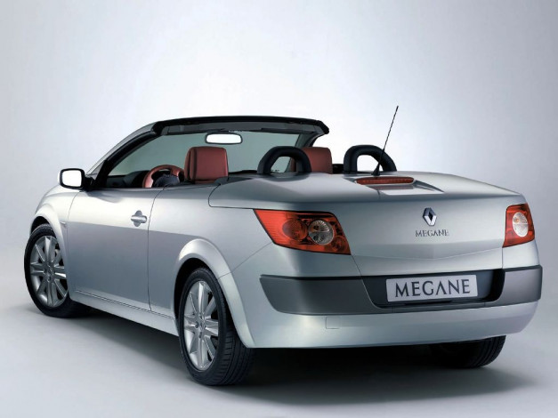 Обои картинки фото автомобили, renault