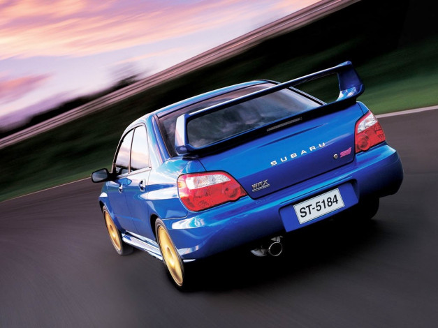 Обои картинки фото автомобили, subaru