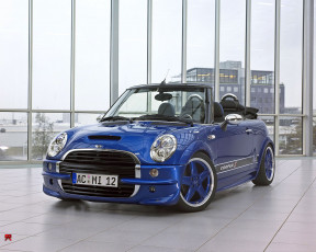 Картинка автомобили mini