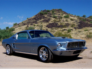 Картинка автомобили ford