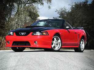 Картинка автомобили ford