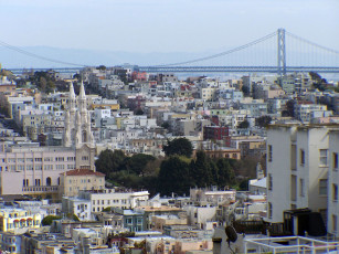 Картинка сан франциско сша города