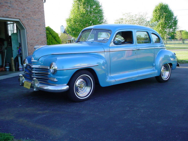 Обои картинки фото автомобили, custom, classic, car