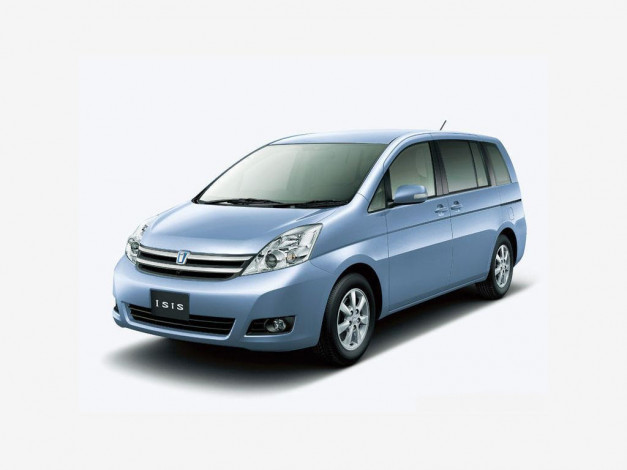 Обои картинки фото автомобили, toyota