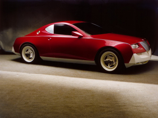 Обои картинки фото cardi, coupe, автомобили