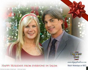 обоя days, of, our, lives, кино, фильмы