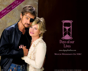Картинка days of our lives кино фильмы