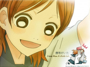 Картинка аниме bokura ga ita