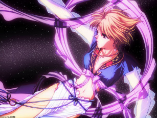 Картинка аниме fushigi yugi