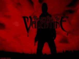 Картинка b4mv36 by landen музыка bullet for my valentine