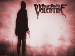 Картинка b4mv37 by landen музыка bullet for my valentine