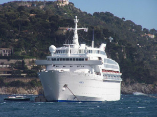 Картинка корабли лайнеры