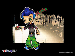 обоя музыка, 5diez