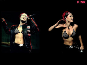 Картинка музыка pink