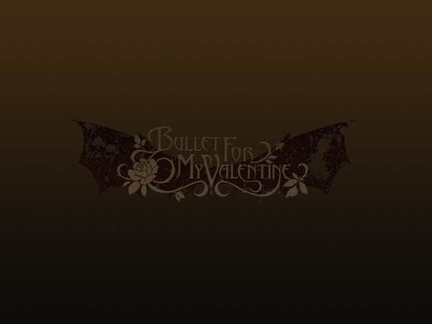 Обои картинки фото b4mv33, музыка, bullet, for, my, valentine
