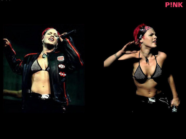 Обои картинки фото музыка, pink