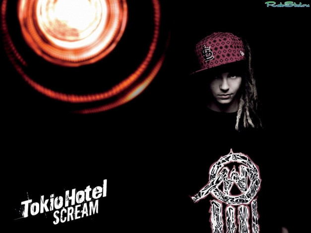 Обои картинки фото музыка, tokio, hotel