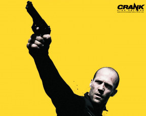 обоя кино, фильмы, crank, high, voltage