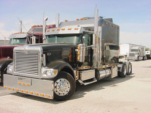 Картинка автомобили international