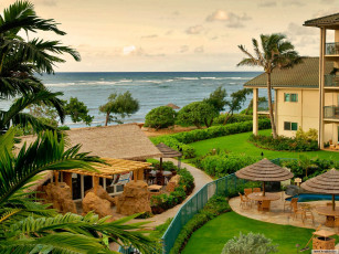 Картинка города пейзажи