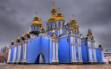 Картинка города киев украина