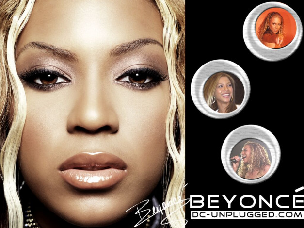 Обои картинки фото музыка, beyonce, knowles