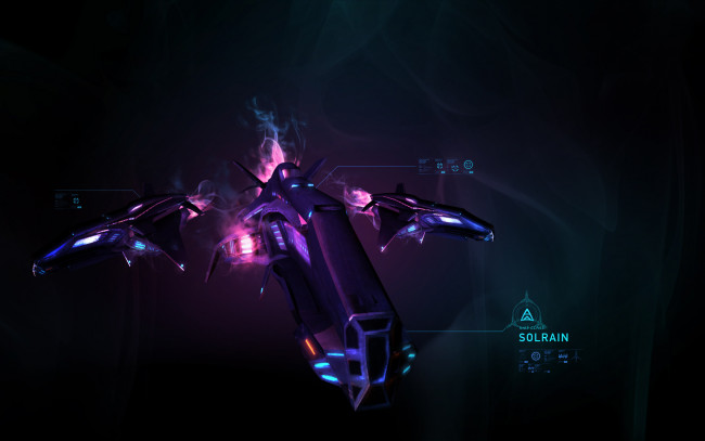 Обои картинки фото видео, игры, jumpgate, evolution