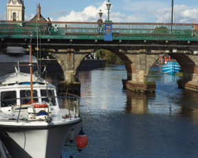 Картинка корабли катера