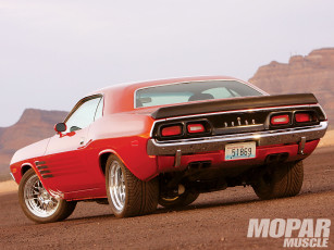 Картинка автомобили dodge