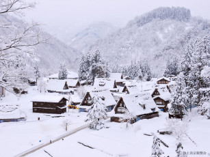 Картинка города пейзажи