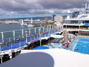 Картинка корабли лайнеры