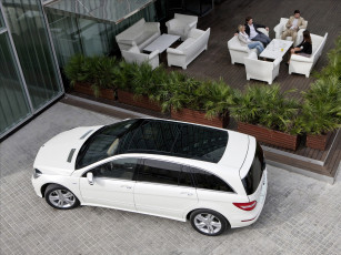 Картинка mercedes benz автомобили