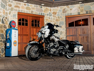 Картинка мотоциклы customs