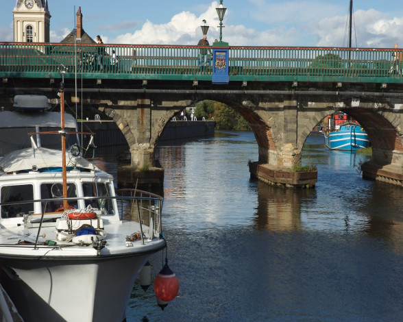 Обои картинки фото корабли, катера