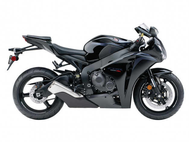 Обои картинки фото honda, cbr, 1000rr, мотоциклы