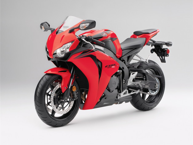 Обои картинки фото honda, cbr, 1000rr, мотоциклы