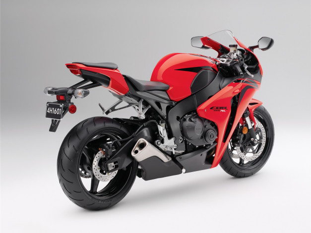 Обои картинки фото honda, cbr, 1000rr, мотоциклы