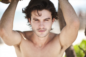 Картинка мужчины unsort