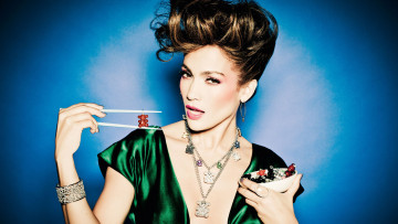 Картинка Jennifer+Lopez девушки