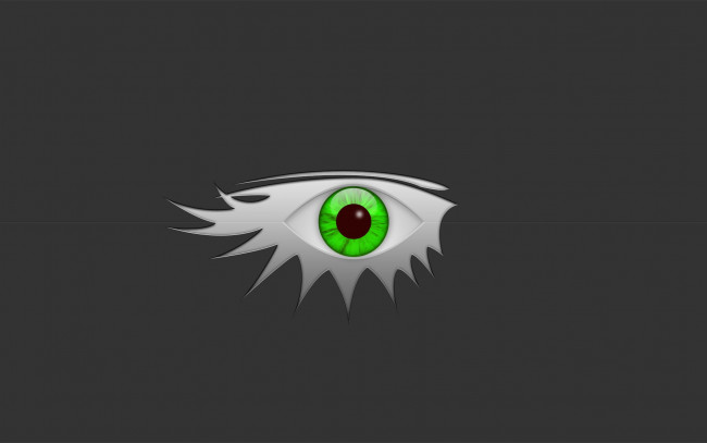 Обои картинки фото 3д, графика, 3d, eyes, глаза