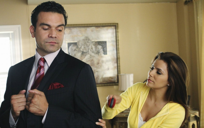 Обои картинки фото кино, фильмы, desperate, housewives