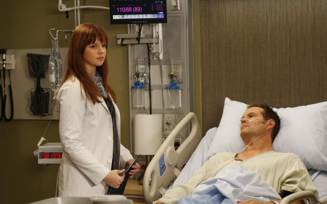 Обои картинки фото кино, фильмы, house