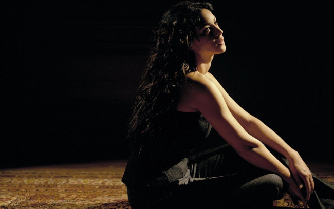 Обои картинки фото Monica Bellucci, девушки, , , актриса