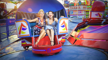 Картинка -Unsort+Группа+девушек девушки unsort группа девушек аттракцион