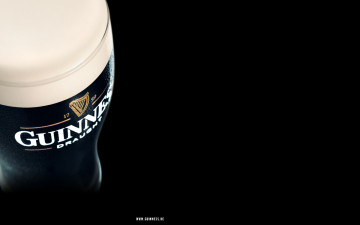 Картинка бренды guinness