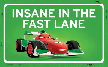 Картинка cars мультфильмы pixar машинки тачки 2