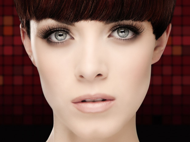 Обои картинки фото -Unsort Лица Портреты, девушки, unsort, лица, портреты, глаза