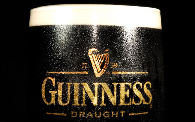 Обои картинки фото бренды, guinness
