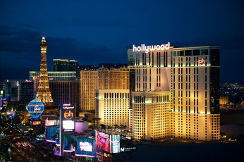 Картинка города лас вегас сша невада